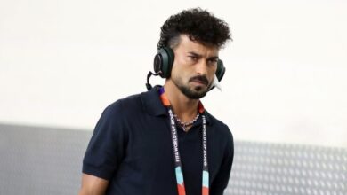 رامین رضاییان ملی پوش فوتبال